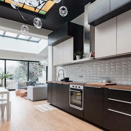 Flemishome, The Retreat For Family And Friends 哈勒 外观 照片