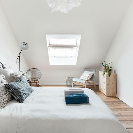 Flemishome, The Retreat For Family And Friends 哈勒 外观 照片