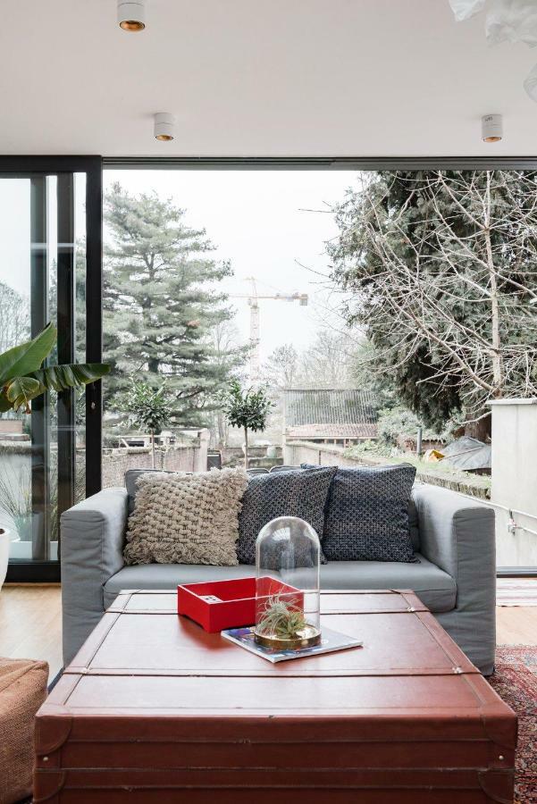 Flemishome, The Retreat For Family And Friends 哈勒 外观 照片