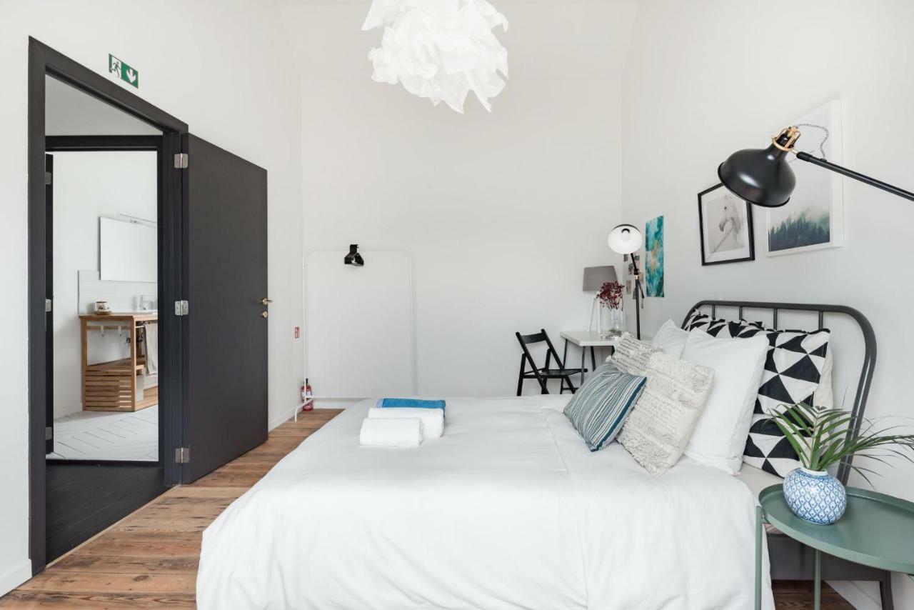 Flemishome, The Retreat For Family And Friends 哈勒 外观 照片