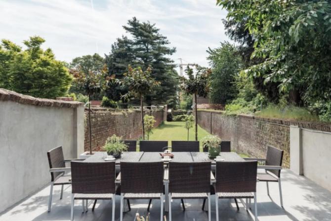 Flemishome, The Retreat For Family And Friends 哈勒 外观 照片