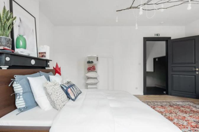 Flemishome, The Retreat For Family And Friends 哈勒 外观 照片